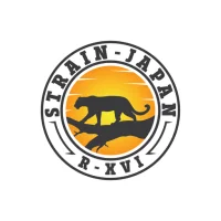 Strain-Japan Xvi