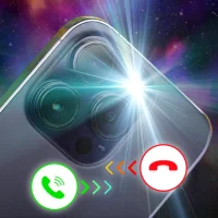 Flashlight & Led Flash Alert